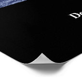 通路 ポスター (角)