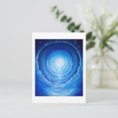 通路 ポストカード (スタンド正面)