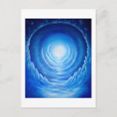 通路 ポストカード (正面)