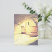 通路 ポストカード (スタンド正面)