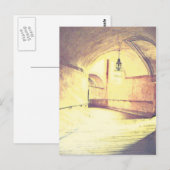 通路 ポストカード (正面/裏面)