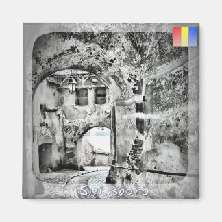 通路 マグネット