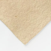 通過儀礼 フリースブランケット (角)