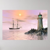 通過儀礼 ポスター (正面)