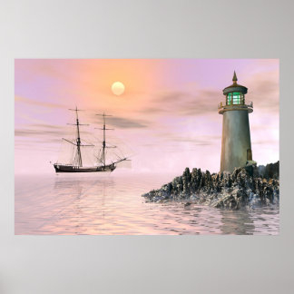 通過儀礼 ポスター