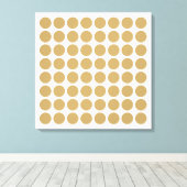 通過点 キャンバスプリント (インサイチュ (ウッドフロア))