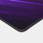 通電グロー デスクマット (コーナー)