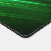 通電グロー デスクマット (コーナー)