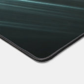 通電グロー デスクマット (コーナー)