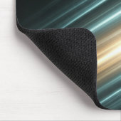 通電グロー マウスパッド (コーナー)