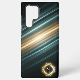 通電グロー SAMSUNG GALAXY S22 ULTRAケース