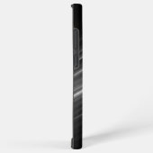 通電グロー SAMSUNG GALAXYケース (右側面)