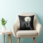 速いボーン クッション (椅子)