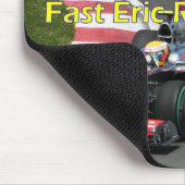 速いマウスパッドの競争 マウスパッド (コーナー)