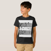 速い逃走 Tシャツ (正面フル)