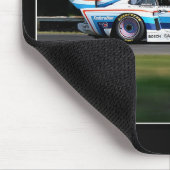 速お洒落度 マウスパッド (コーナー)