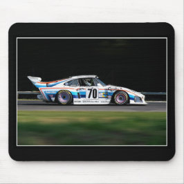 速お洒落度 マウスパッド