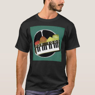 速く掴め – ジャック・スタクラシックーバーのTシャツ Tシャツ