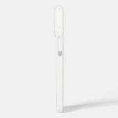 速く、軽食を速くスケート Case-Mate iPhoneケース (裏面 / 左)