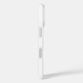 速く、軽食を速くスケート Case-Mate iPhoneケース (裏面 / 右)