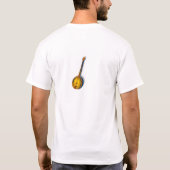 速のかい...... Tシャツ (裏面)