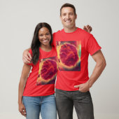 速力説 Tシャツ (ユニセックス)