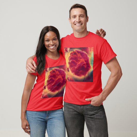 速力説 Tシャツ (ユニセックス)