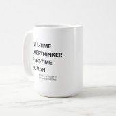 速報おもしろい コーヒーマグカップ