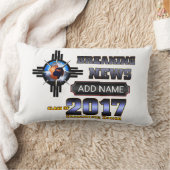 速報クラス2017腰枕 ランバークッション (ブランケット)