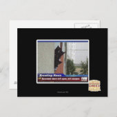 速報2 ポストカード (正面/裏面)