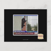 速報2 ポストカード (正面)