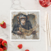 速報 スタンダードランチョンナプキン (インサイチュ)