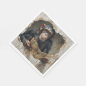 速報 スタンダードランチョンナプキン (角)