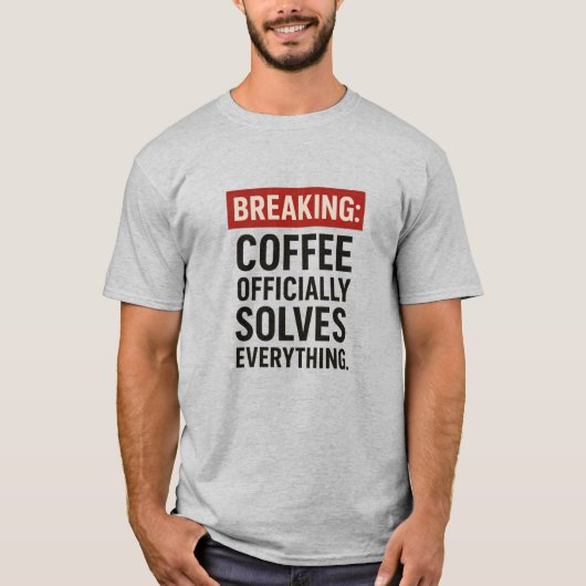 速報... Tシャツ (正面)