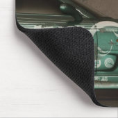 速度のためのマウスパッドの必要性 マウスパッド (コーナー)