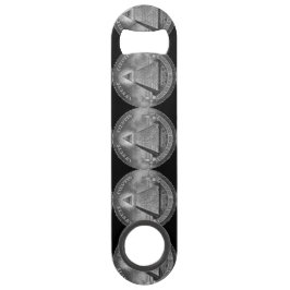 速度の開いたビール瓶のオープナのプロバーIlluminati スピード栓抜き