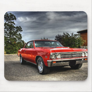 速度は習慣性です マウスパッド