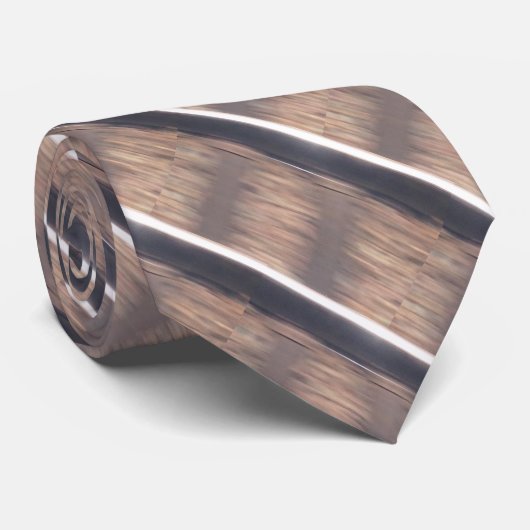 速度トラック ネクタイ (ロール)