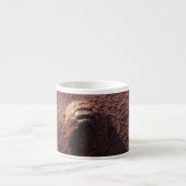 速度バンプ エスプレッソカップ (正面)