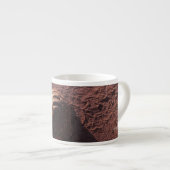 速度バンプ エスプレッソカップ (正面右)