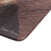 速度バンプ カッティングボード (角)