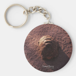 速度バンプ キーホルダー
