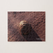 速度バンプ ジグソーパズル (横)