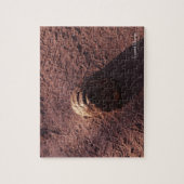 速度バンプ ジグソーパズル (縦)