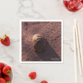 速度バンプ スタンダードカクテルナプキン (インサイチュ)