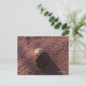 速度バンプ ポストカード (スタンド正面)