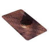 速度バンプ マグネット (右側)