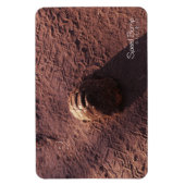 速度バンプ マグネット (縦)