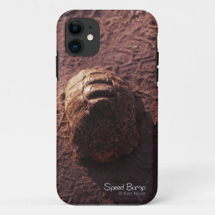 速度バンプ iPhone 11 ケース