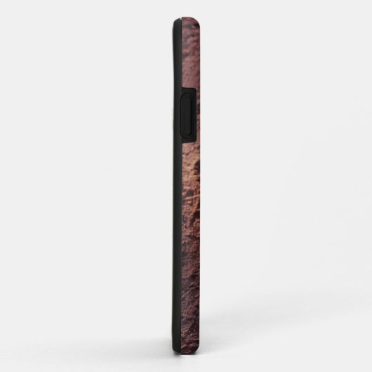 速度バンプ Case-Mate iPhoneケース (裏面/右)